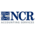NCR Accounting Services, Inc Logotype
