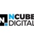 NCube Digital Logotype