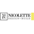 Nicolette Design + Build, LLC Logotype
