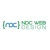 NDC Web Design Logotype