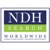 NDH Search Logotype