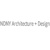 NDNY Architecture + Design Logotype