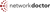 Network Doctor Logotype