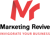 Marketing Revive Logotype