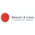 Neagley & Chase Construction Company Logotype