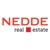 Nedde Real Estate Logotype