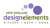 New England Design Elements Logotype