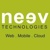 Neev Information Technologies (Out of Business) Logotype