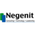 Negenit Logotype