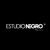Estudio Negro Logotype