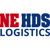 NEHDS Logistics Logotype