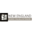 New England Home Staging Logotype