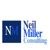 Neil Miller Consulting Logotype