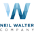 Neil Walter Company Logotype