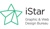 iStar Design Bureau Logotype