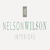 NELSON WILSON INTERIORS Logotype