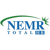 NEMR Total HR Logotype