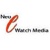 Neo e-Watch Media Logotype