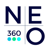 NEO360.Digital Logotype
