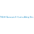 NEO Research Consulting Inc. Logotype