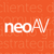 neoAV Logotype