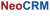 NeoCRM Logotype