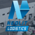 Trucking Neolit Logotype