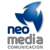 Neomedia Comunicación Logotype