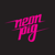 Neon Pig Creative Logotype