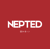 Nepted Logotype