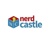 Nerd Castle Limited Logotype
