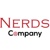 Nerds Company Logotype