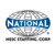 NESC Staffing Logotype