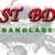 NEST BD IT Logotype