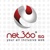 Net360 S.A. Logotype