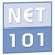 Net101 Logotype
