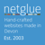 Net Glue Ltd Logotype