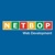 NetBop Web Development Logotype