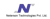 Neterson Technologies Logotype