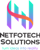 Netfotech Solutions Logotype