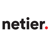 Netier Logotype