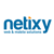 Netixy Logotype