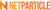 NetParticle.com Logotype