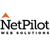NetPilot Web Solutions Logotype