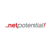 NetPotential Logotype