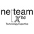 Netteam tX Ltd Logotype