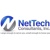 NetTech Consultants, Inc. Logotype