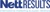 NettResults Logotype