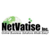 Netvatise Logotype