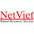 NetViet Logotype